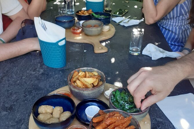 Porto: Craft Beer Tasting Tour with Local Snacks - Price and Value: What $76.89 Actually Buys You