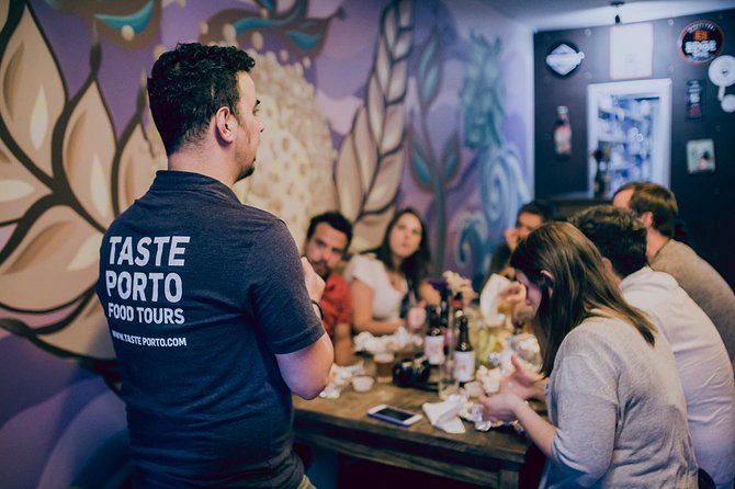 Porto Craft Beer Tour: 7 Beers + 3 Food Pairings in a Small Group - Key Things I’d Focus on Before You Go