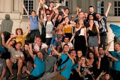 Porto Pub Crawl With Unlimited Beer - Price and what you actually get for $21.77