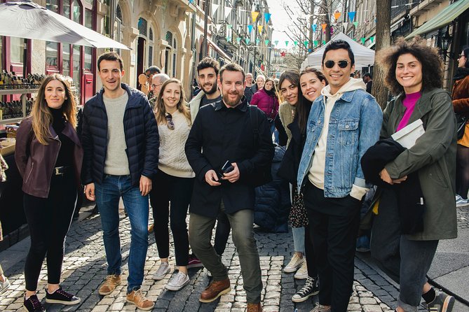 Porto Secrets, Craft Beer & Wine by Food Lover Tour - Key takeaways before you go