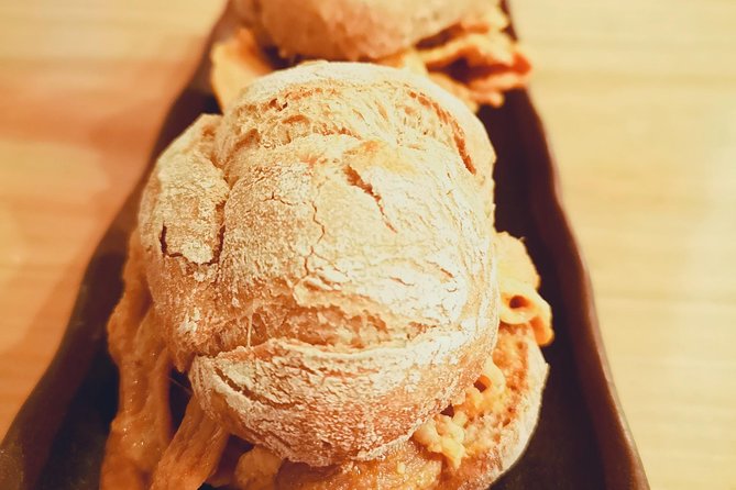 Porto Secrets, Craft Beer & Wine by Food Lover Tour - Price reality check: $89.51 for 2.5 hours and 8 drinks