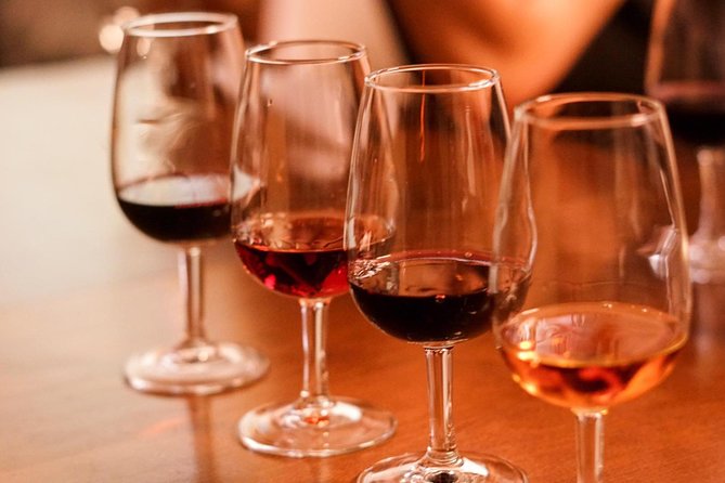 Porto Secrets, Craft Beer & Wine by Food Lover Tour - Who this tour suits best (and who should skip)