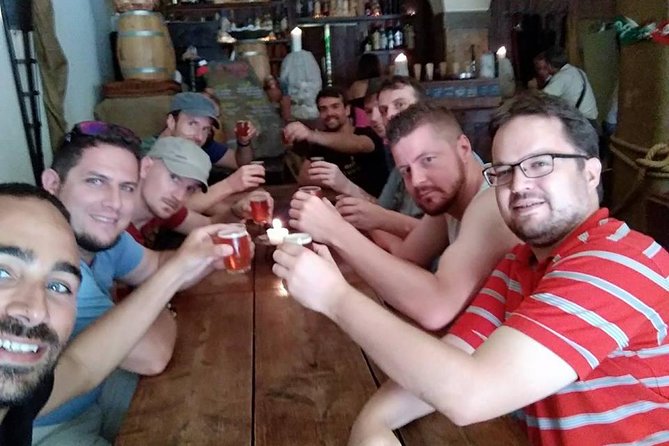 Portuguese Craft Beer Tasting - Price Check: Why $32.49 Can Feel Like Real Value
