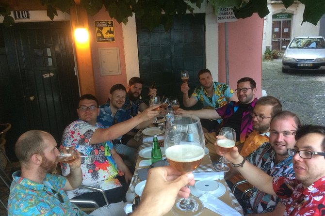 Portuguese Craft Beer Tasting - What Might Feel Off: Crowds, Timing, and a Simple Watch List