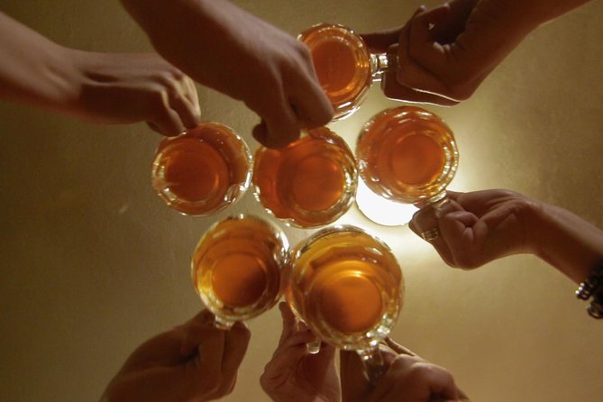 Prague Microbrewery Tour and Beer Tasting - Price and Value: What $75.51 Is Buying You