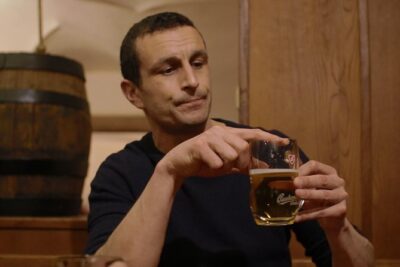 Prague Microbrewery Tour and Beer Tasting - Stop 1: The Prague Brewery Tour Start and Beer-Style Basics