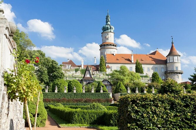 Prague Mini-Breweries Beer Tour with Czech Appetizers - Walking Tour Meets Microbreweries: The Real Format