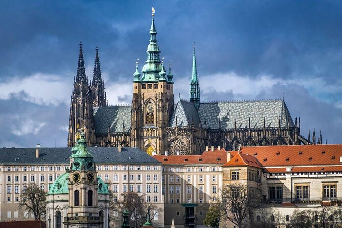 Prague Segway Fun & Beer tour with a guide - Key highlights worth your time