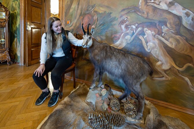 Prague to Detenice Medieval Castle, Brewery and Dinner Experience - Key highlights to know before you go