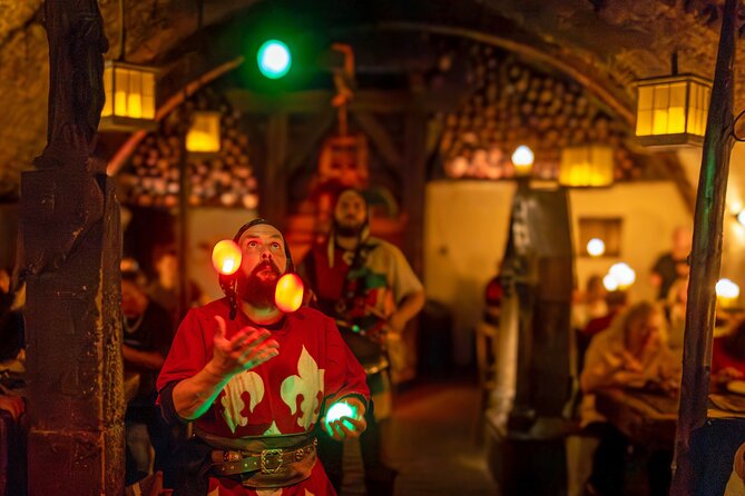 Prague to Detenice Medieval Castle, Brewery and Dinner Experience - Dětenice brewery: copper kettles, beer tasting, and a brewing museum