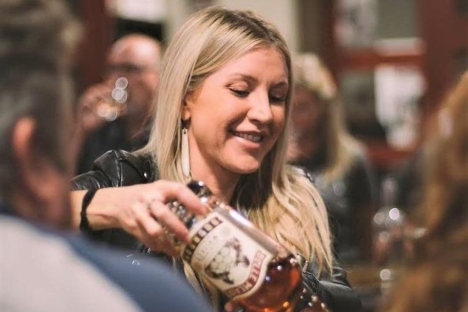 Premier Distillery & Craft Brewery Bus Tour with 9+ Tastings - Price and value: how the $114.99 math actually works
