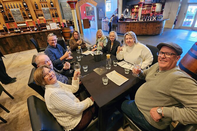 Premium All-Inclusive Barossa Food and Wine Minibus Tour - Key highlights that matter before you go