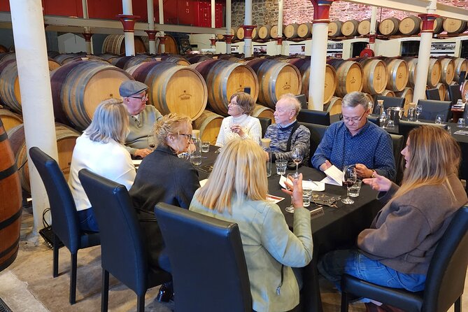 Premium All-Inclusive Barossa Food and Wine Minibus Tour - Why This Barossa Minibus Day Feels Like a Real Food Trip