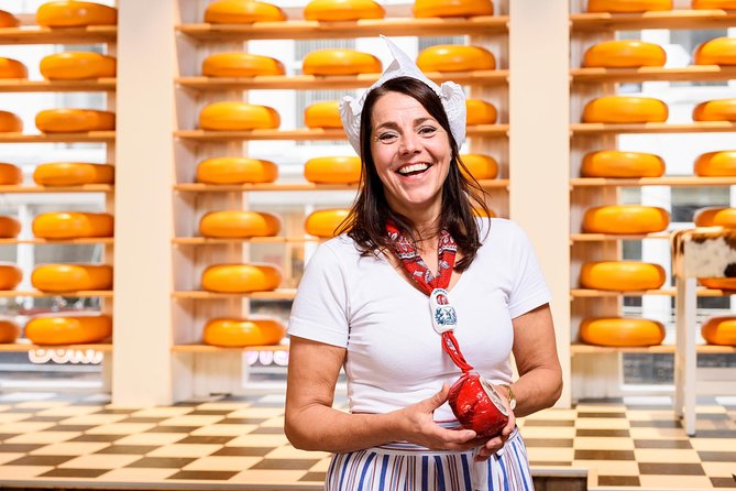 Premium Cheese Tasting with Wine and Beer Pairing - The 1-hour plan: what you’ll do and what’s actually included