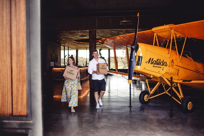 Premium Margaret River Wine + Beer Tour (Departs from Busselton) - Key things that make this tour worth your time