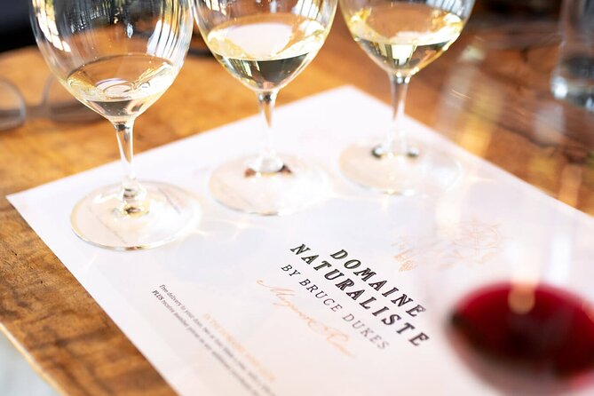 Premium Margaret River Wine + Beer Tour (Departs from Busselton) - Passel Estate: boutique wine with conservation vibes