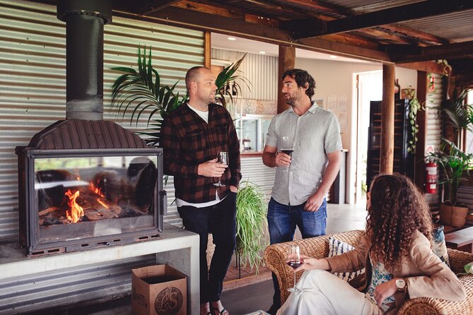 Premium Margaret River Wine + Beer Tour (Departs from Busselton) - Ls Merchants: small-batch, minimal intervention, and fun blends