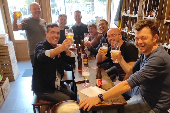 Prescription for Beer Lovers: Private Tasting with Doctor Beer - Key Things You Should Know Before You Go