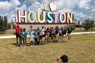 Private 3-in-1 Sightseeing, Brewery, and Mural Tour of Houston by Cart - Three hours of downtown highlights (and what each stop feels like)