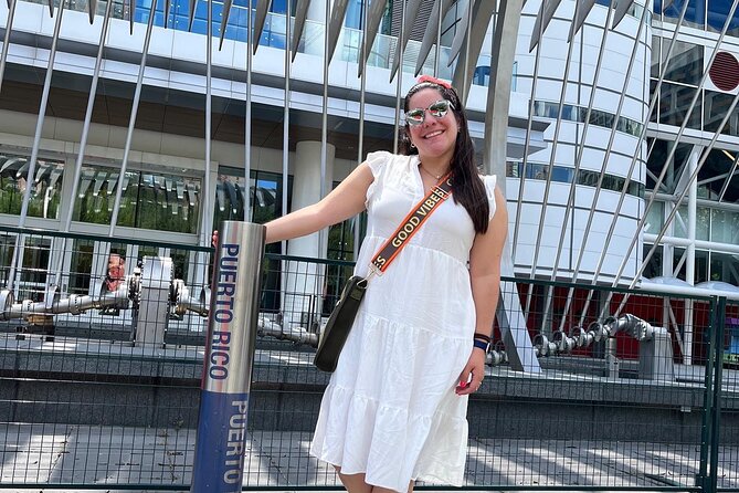 Private 3-in-1 Sightseeing, Brewery, and Mural Tour of Houston by Cart - Price and logistics: is $115 per person fair?
