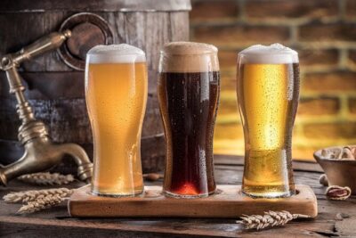 Private Austrian Beer Tasting Tour in Vienna Old Town - The 2-hour Beer Tour: 4 tastings and a clean, beginner-friendly plan