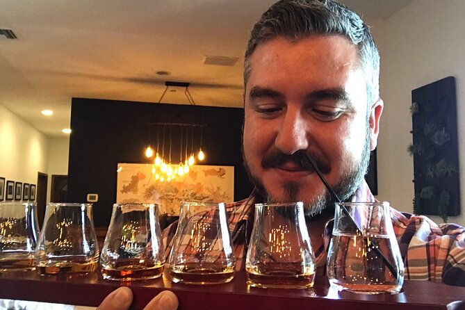 Private Back-Country Distillery, Brewery, or Pub Tour - Entering the Day: How This Private Tour Runs Smoothly