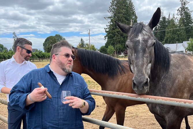 Private Back-Country Distillery, Brewery, or Pub Tour - Dundee Stop: Craft Spirits in Wine Country (And Yes, You Might Like It)
