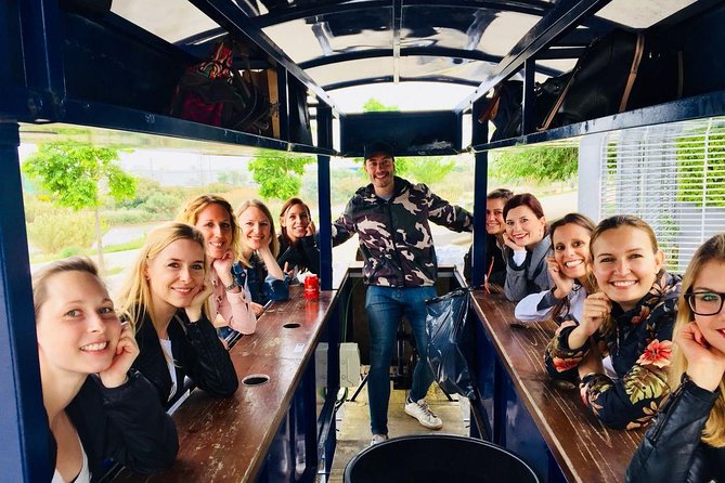 Private Barcelona Beer Bike Tour - Who this beer bike tour suits best