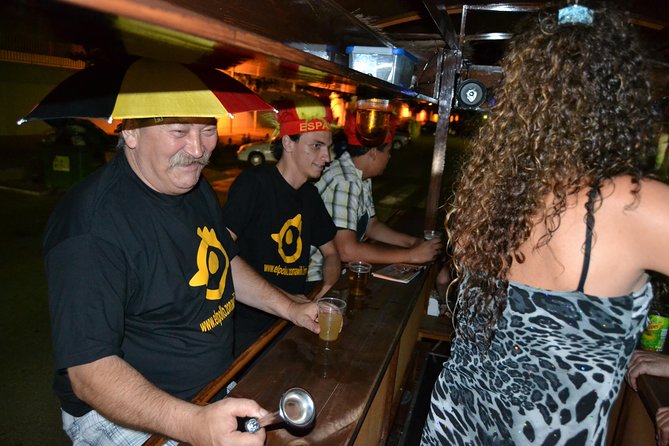 Private Barcelona Beer Bike Tour - Timing and the meeting point: how to avoid the common problem
