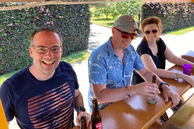 Private Beer Bike Tour in Hotton in the Belgian Ardennes - Price and Value: Is $43.56 Worth It in the Belgian Ardennes?