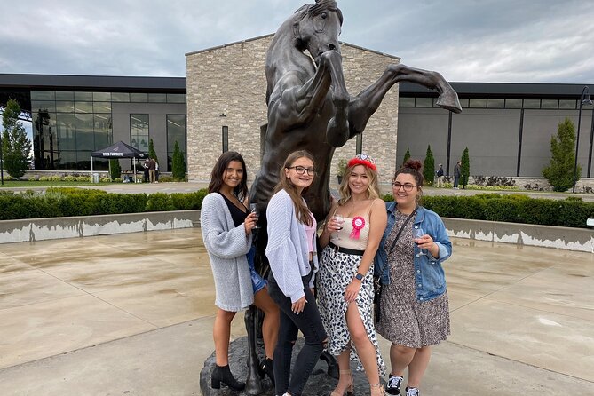 Private:Brewery, Winery, and Cider & Spirit Tastings Tour in SW Ontario - Bad Apple Brewing Company: Brewery Stop With Included Admission
