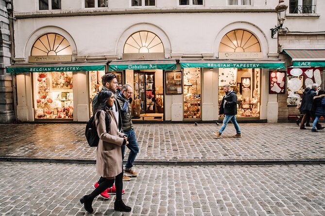 Private Brussels Beer Tour with a Local - Key Highlights You’ll Actually Care About
