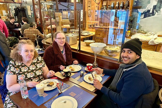 Private Budapest Street Food Tour with Snacks Dessert and Beer - Why Budapest Street Food Makes a Perfect First Impressions Walk