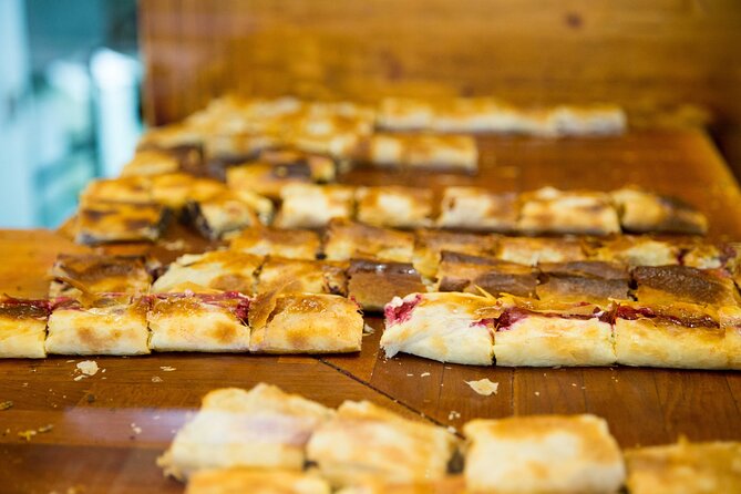 Private Budapest Street Food Tour with Snacks Dessert and Beer - Guides Make the Difference: Ferenc, László, Norbert, and Georgi