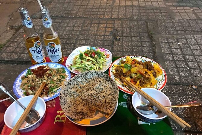 Private Craft Beer and Sightseeing Adventure Tour on Scooter in Ho Chi Minh City - Two Wheels Through Local Life in Ho Chi Minh City