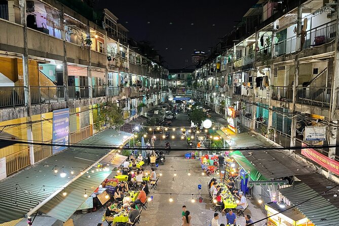 Private Craft Beer and Sightseeing Adventure Tour on Scooter in Ho Chi Minh City - What You Actually Get for $16: Value That Adds Up