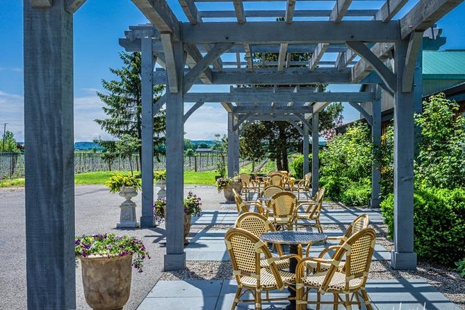 Private Customizable Niagara Wine, Beer, and Spirits Day Tour - What’s Included (and the Stuff to Budget For)