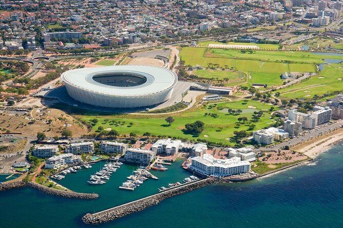 Private Day Tour to Cape Point , Penguins, Wine or Beer Tasting - Key Highlights You’ll Actually Feel