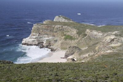 Private Day Tour to Cape Point , Penguins, Wine or Beer Tasting - Chapmans Peak Drive and Noordhoek Beach: The Scenic Drives Between Stops