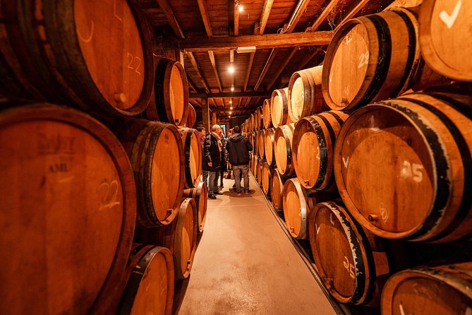 Private: Discover Brussels beer & breweries by a young local (incl. chocolate) - Meet Liselot: The Guide Style That Turns Beer Into a Conversation