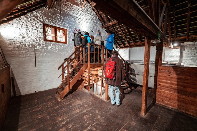 Private: Discover Brussels beer & breweries by a young local (incl. chocolate) - Price and Value: Is $313.07 Per Person Fair for a 3 to 4 Hour Private Tour?