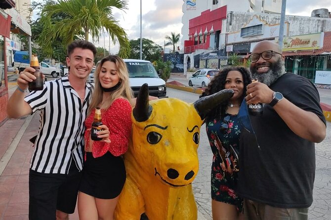 Private Evening Taco and Beer Tour with Transportation Included - Key things to know before you go