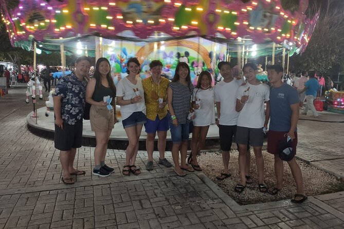 Private Evening Taco and Beer Tour with Transportation Included - Alcohol, pacing, and how to make the most of the included drinks