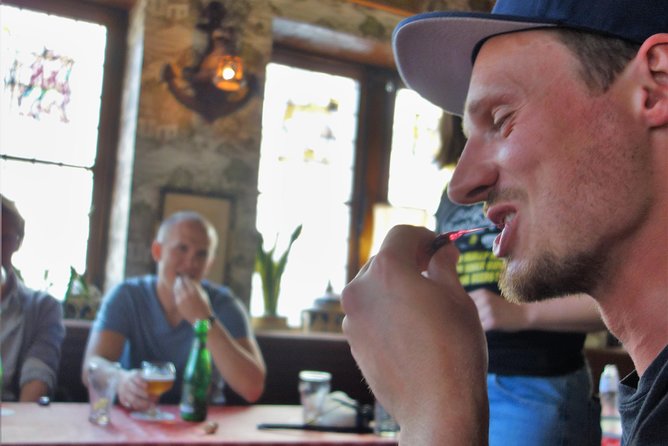 Private Ghent Beer & Brewery Tour by a young local - Private Ghent Beer Tour: What You’re Signing Up For