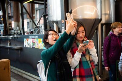 Private Ghent Beer & Brewery Tour by a young local - Getting Oriented: The OOOST Meet-and-Greet (and Why It Matters)