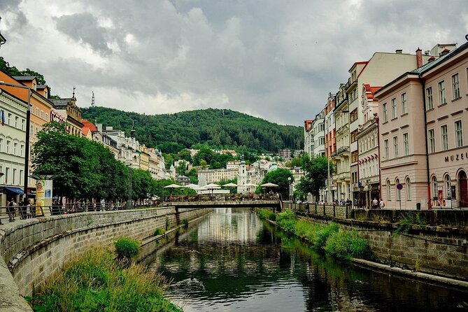 Private Karlovy Vary with Royal Brewery or Mozer Full Day Trip - Key points you’ll care about