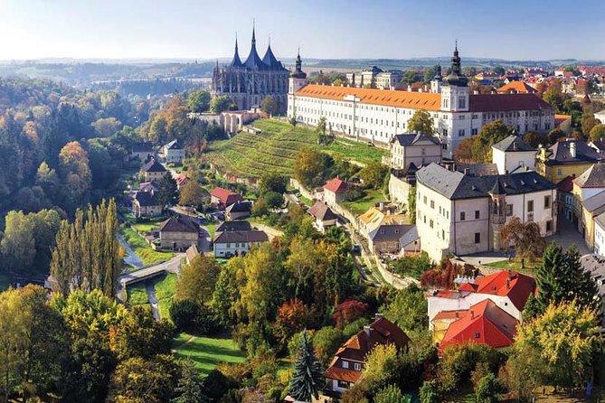 Private Kutna Hora with Sedlec Ossuary and Local brewery Full Day Trip - Key things to know before you go