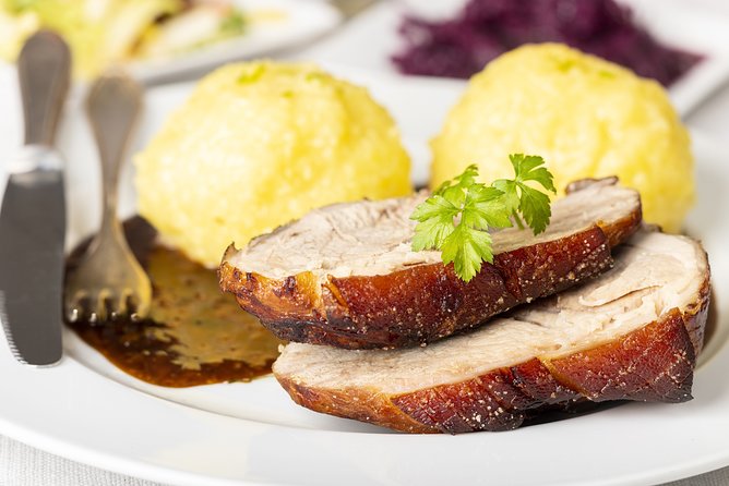 Private Munich Beer Hall Tour with 3-Course Meal & Beer Tastings - Price and Value: What $599 Buys in Real Terms