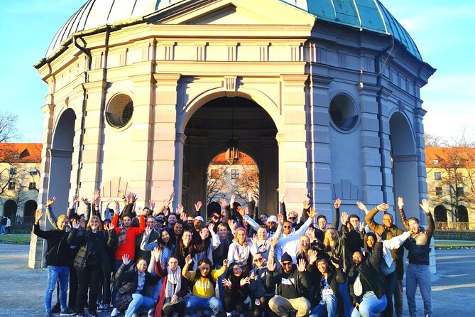 Private Munich Bike Tour: Flexible Times & Beer Garden Stop - Key highlights to look for on this Munich bike tour