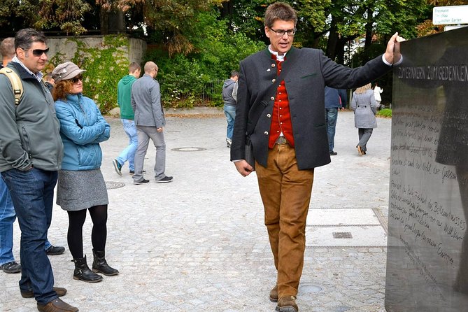 Private Munich History and Beer Culture Walking Tour - Why this private Munich walk feels different than a standard tour